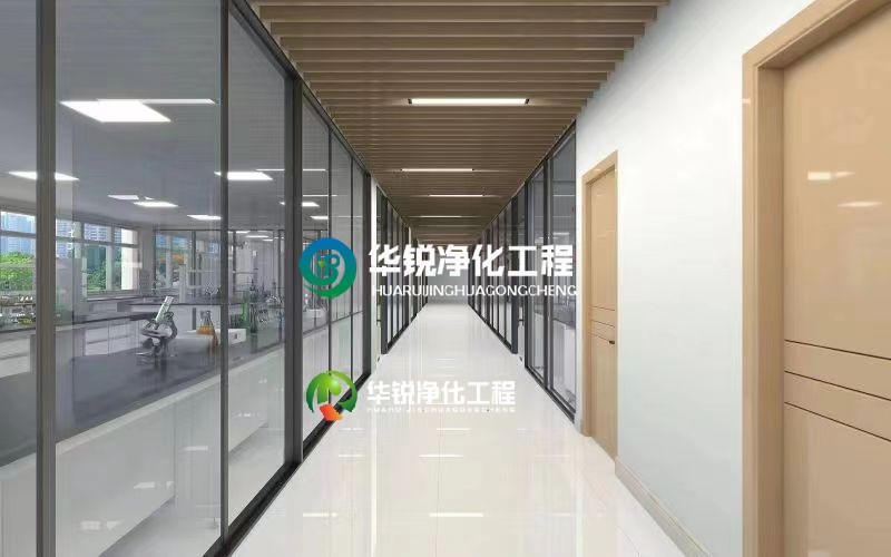 實驗室凈化工程中，凈化空調(diào)、通風(fēng)系統(tǒng)、過濾系統(tǒng)有多重要？施工要點有哪些？