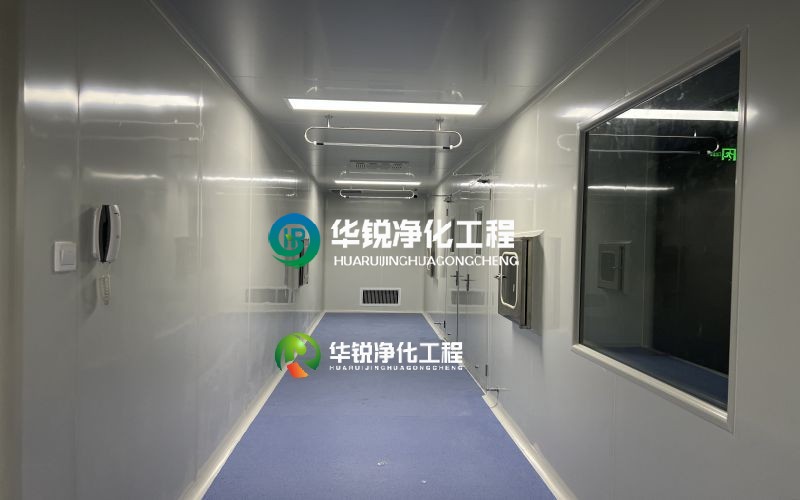 潔凈實驗室對溫濕度、壓差有強制標(biāo)準(zhǔn)嗎？不達(dá)標(biāo)會造成哪些影響？