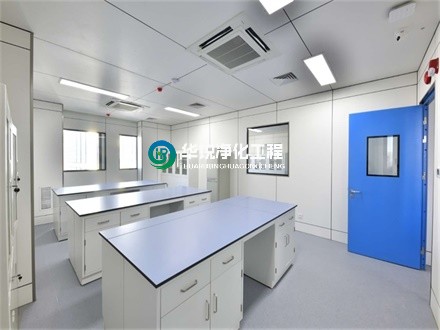 賦能區域產業升級 四川華銳凈化以實干擔當助力西部發展