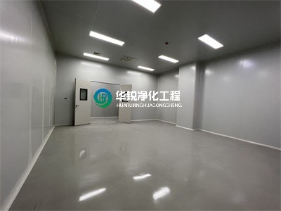 生物安全實驗室 BSL-1/2/3 凈化裝修核心區(qū)別，防護等級怎么選？