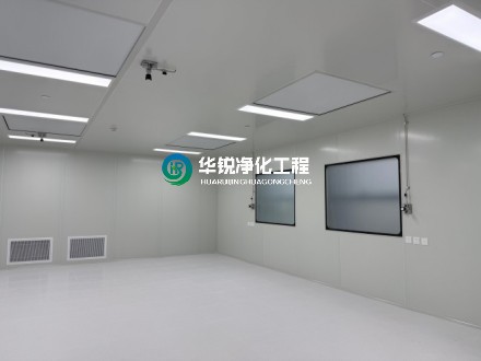 凈化工程施工中容易出現哪些偷工減料套路？如何甄別？