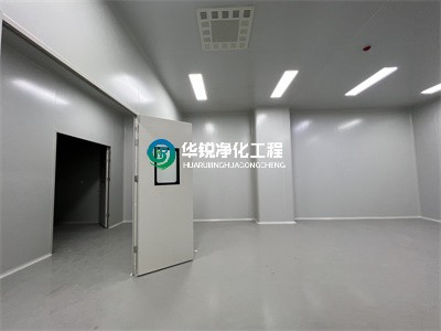 潔凈室日常運維保養重點有哪些，能延長設備使用壽命、降低能耗？