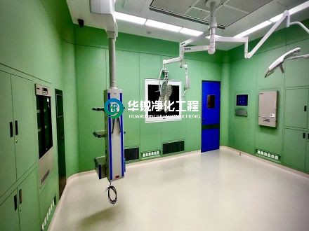 手術室高效過濾器多久更換？