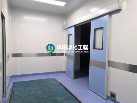 手術室凈化空調每天開多久？