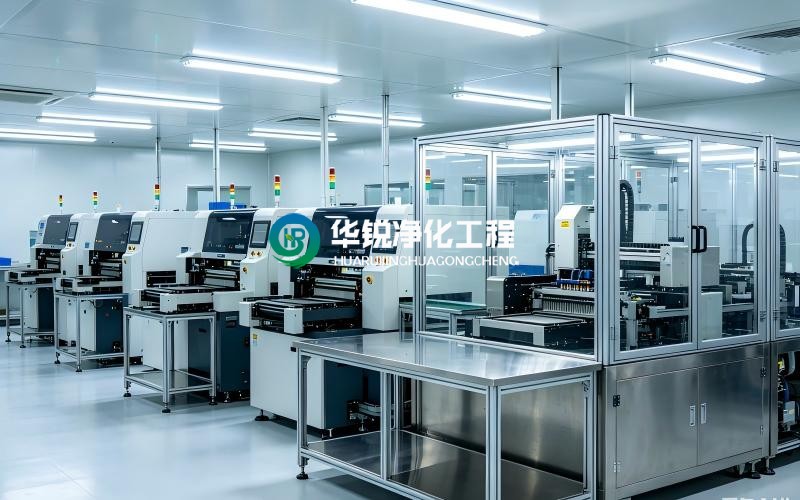 藏藥GMP凈化車間裝修設(shè)計(jì)施工哪家專業(yè)